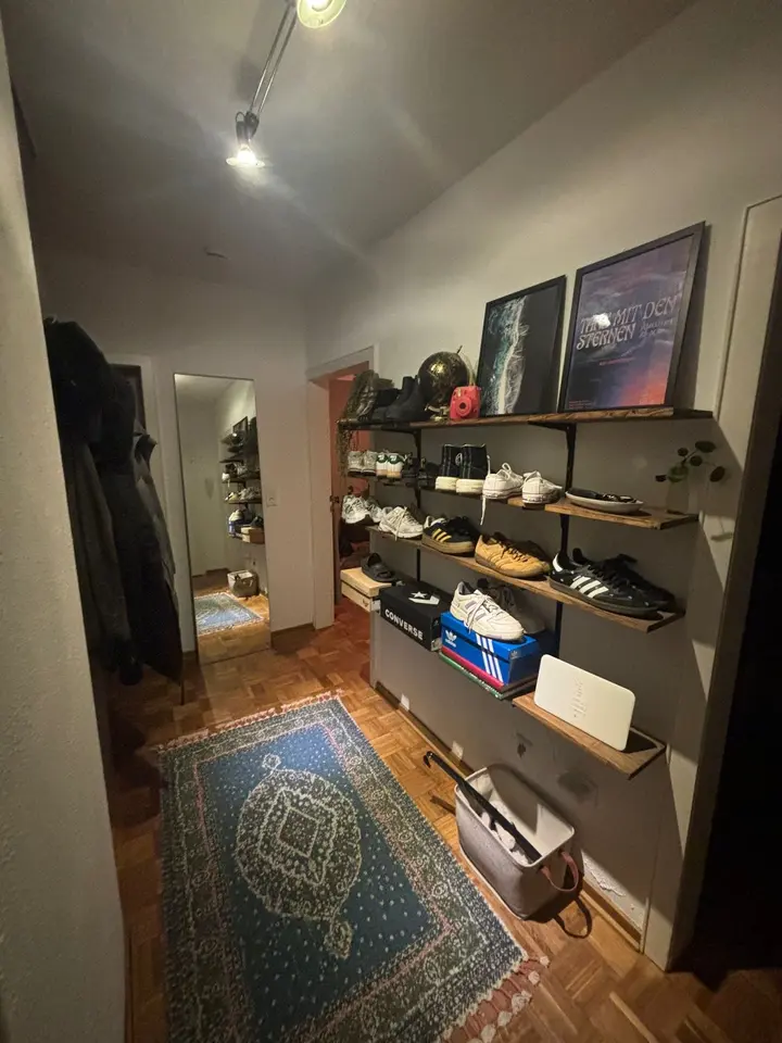 3 Zimmer Wohnung mit 78 m² in Bielefeld – Bild 4