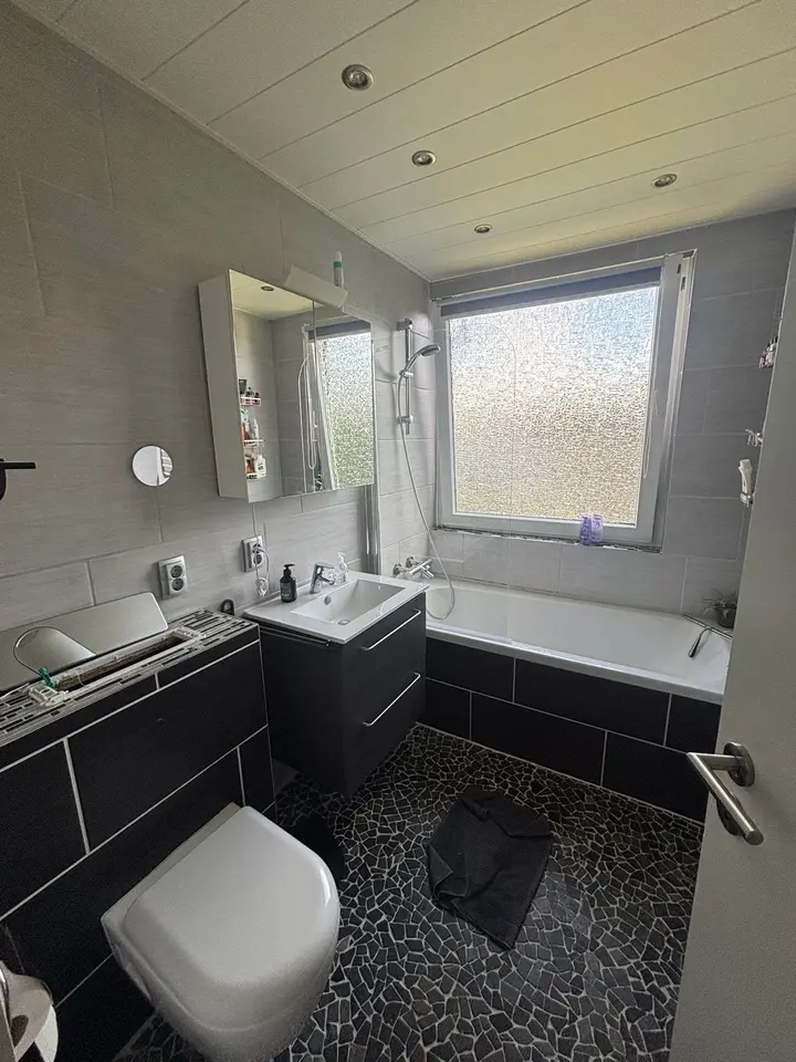 3 Zimmer Wohnung mit 78 m² in Bielefeld – Bild 5