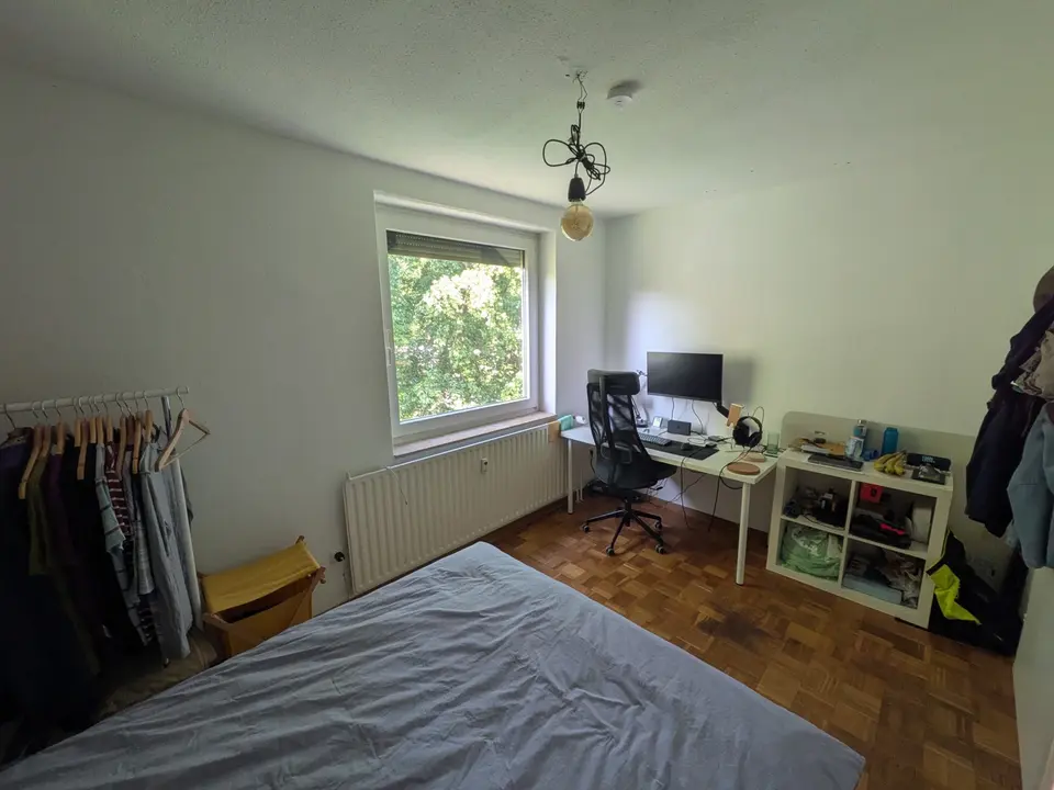 3 Zimmer Wohnung mit 78 m² in Bielefeld – Bild 6
