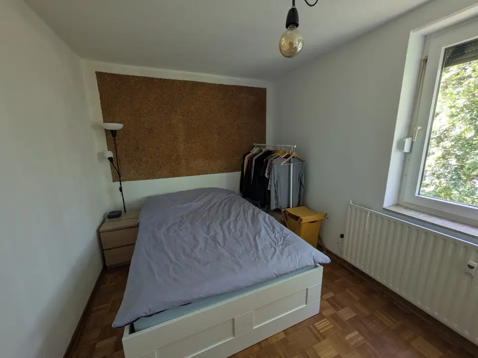 3 Zimmer Wohnung mit 78 m² in Bielefeld – Bild 7