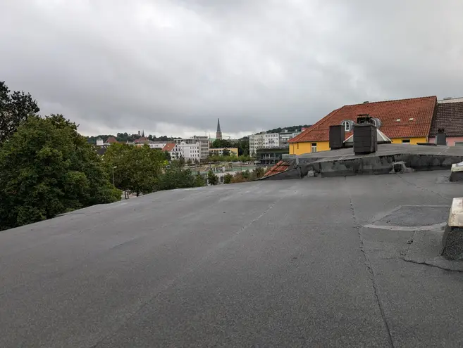 2 Zimmer Wohnung mit 63 m² in Bielefeld – Bild 2