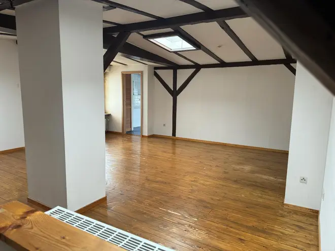 2 Zimmer Wohnung mit 63 m² in Bielefeld – Bild 4