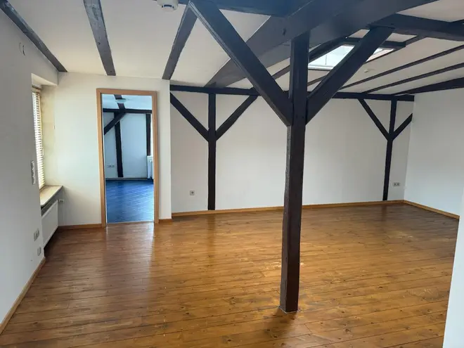 2 Zimmer Wohnung mit 63 m² in Bielefeld – Bild 5