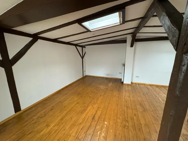 2 Zimmer Wohnung mit 63 m² in Bielefeld – Bild 8