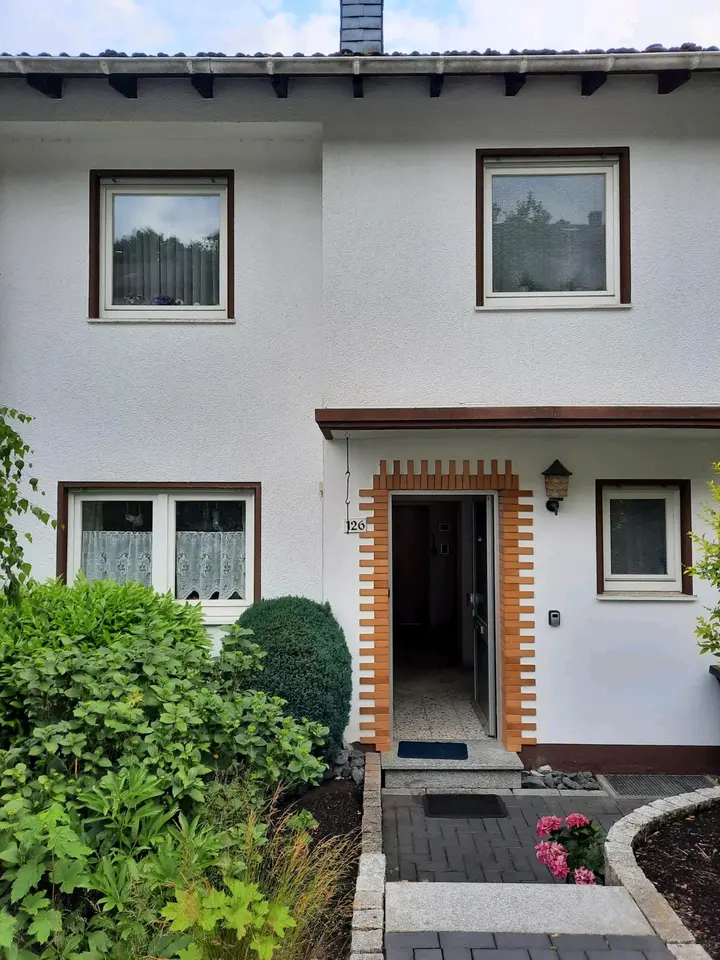 WG-Zimmer mit 147 m² in Siegen – Bild 2