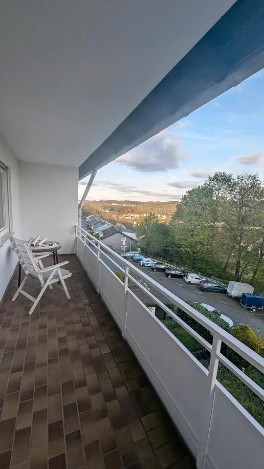 WG-Zimmer mit 147 m² in Siegen – Bild 3
