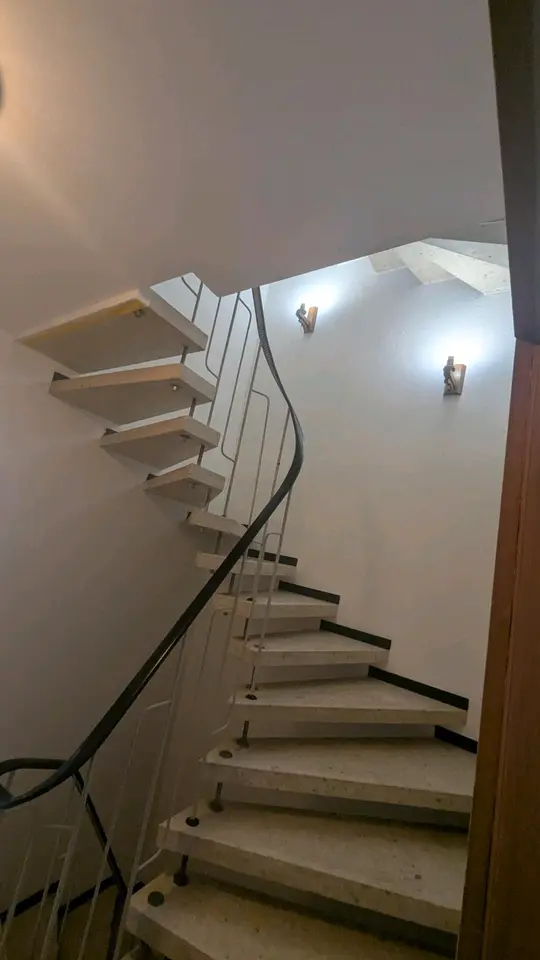 WG-Zimmer mit 147 m² in Siegen – Bild 7