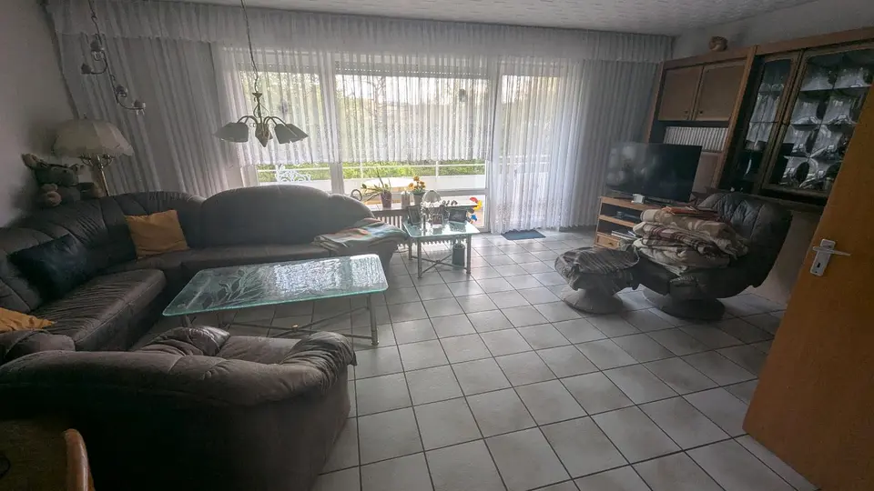 WG-Zimmer mit 147 m² in Siegen – Bild 9