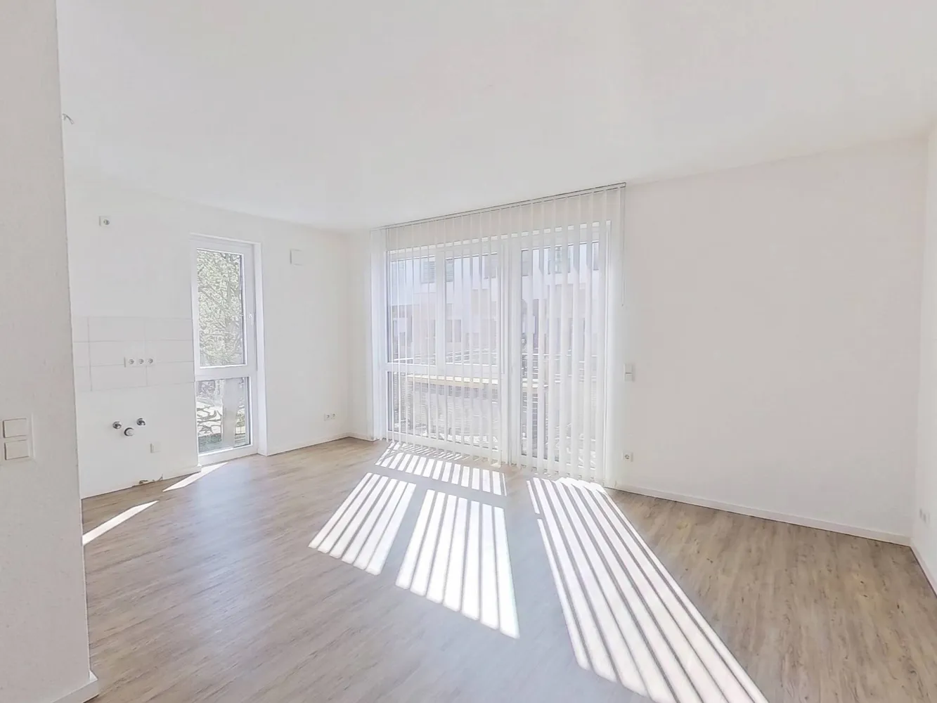 3 Zimmer Wohnung mit 79 m² in Bonn – Bild 1