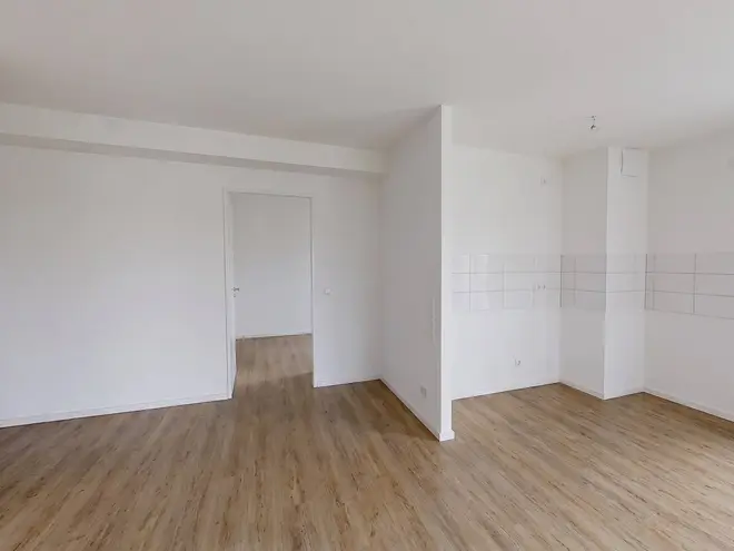 3 Zimmer Wohnung mit 79 m² in Bonn – Bild 2