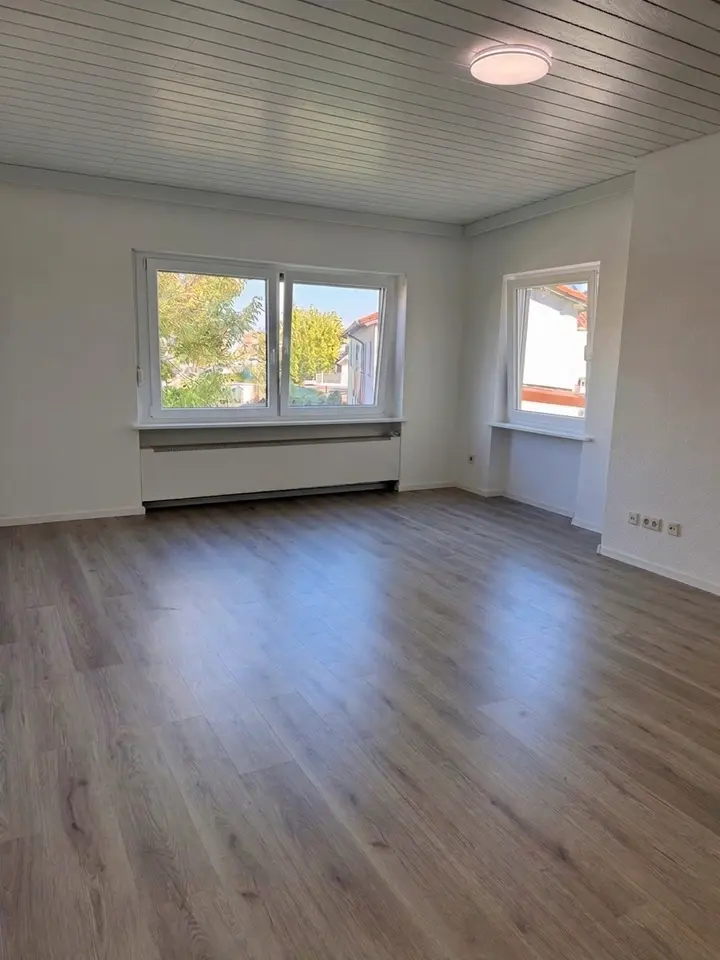 3 Zimmer Wohnung mit 85 m² in Rüsselsheim am Main – Bild 1