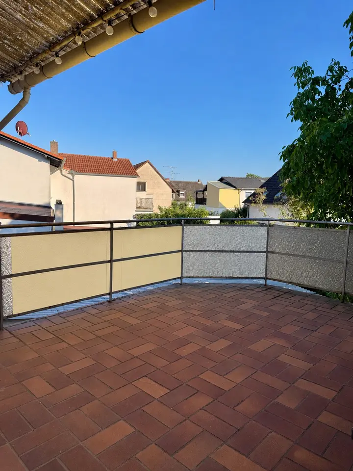 3 Zimmer Wohnung mit 85 m² in Rüsselsheim am Main – Bild 3
