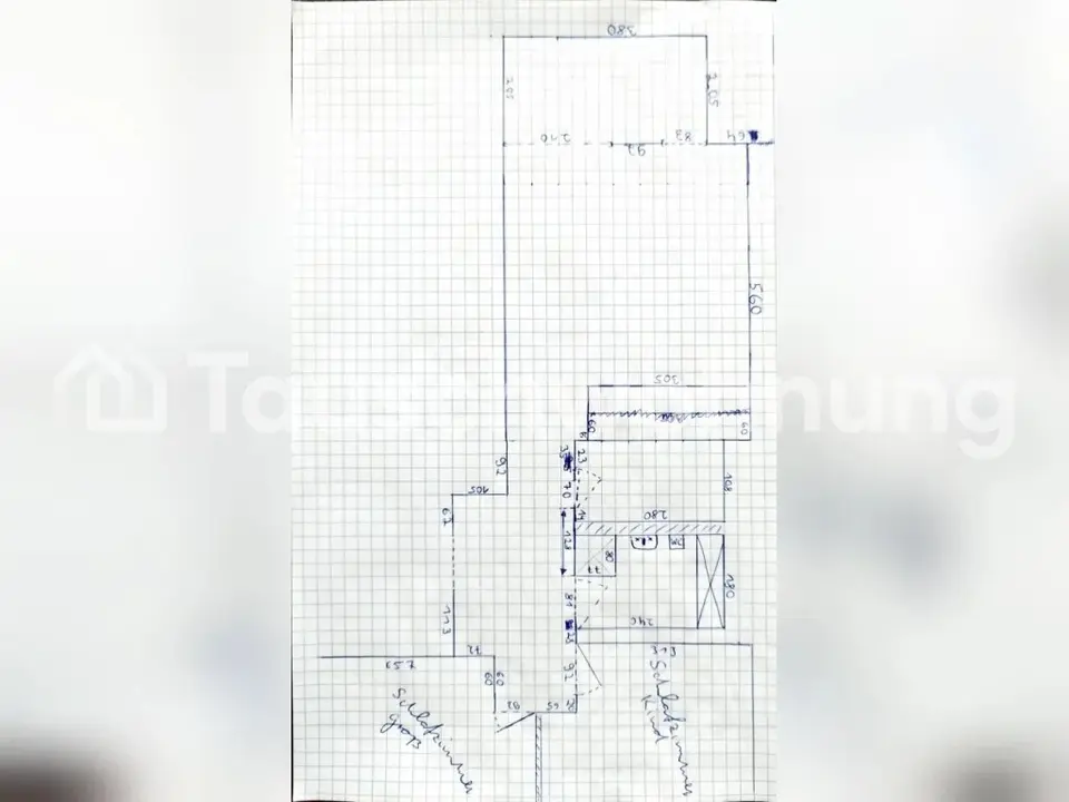 3 Zimmer Wohnung mit 85 m² in Rüsselsheim am Main – Bild 7