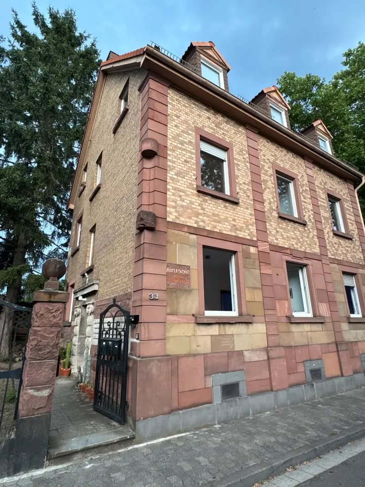 3 Zimmer Wohnung mit 85 m² in Rüsselsheim am Main – Bild 9