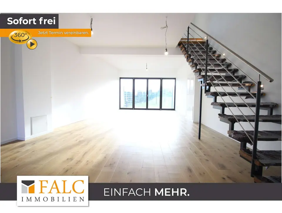 4 Zimmer Haus mit 108 m² in Berlin – Bild 1