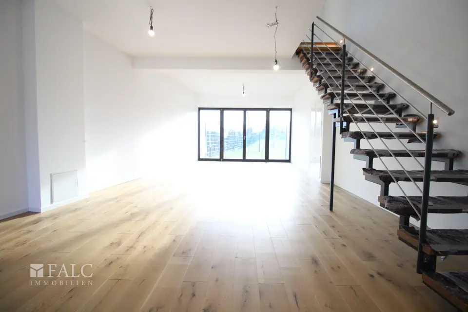 4 Zimmer Haus mit 108 m² in Berlin – Bild 2