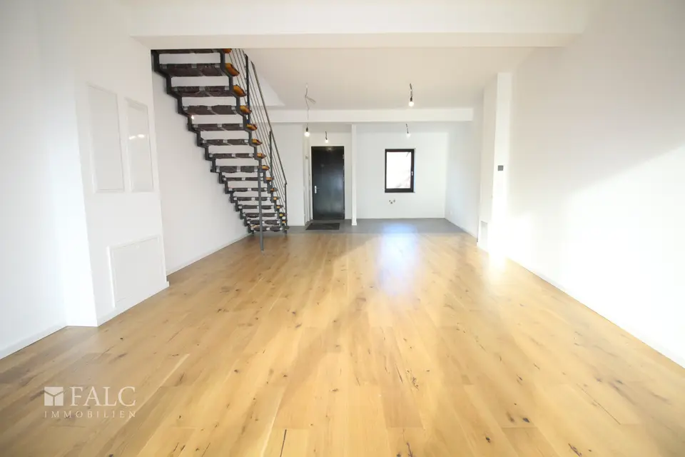4 Zimmer Haus mit 108 m² in Berlin – Bild 3