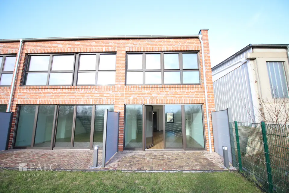 4 Zimmer Haus mit 108 m² in Berlin – Bild 5