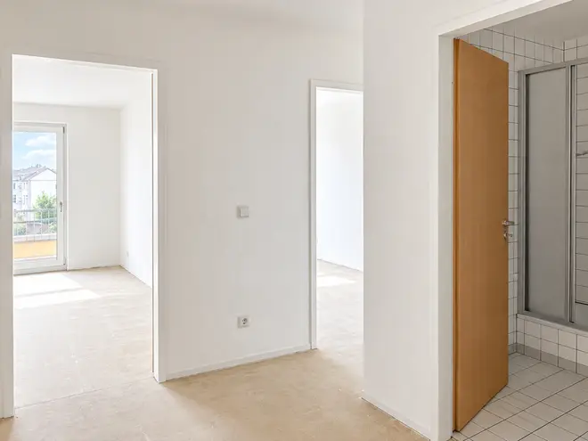 2 Zimmer Wohnung mit 61 m² in Bochum – Bild 4