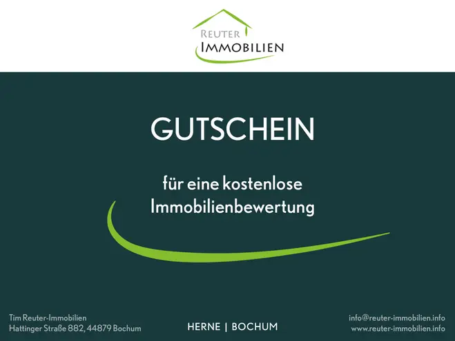 2 Zimmer Wohnung mit 61 m² in Bochum – Bild 7