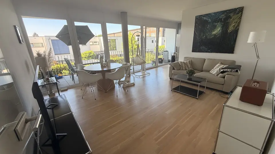 3 Zimmer Wohnung mit 80 m² in Bielefeld – Bild 1