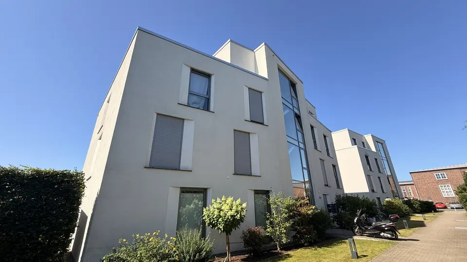 3 Zimmer Wohnung mit 80 m² in Bielefeld – Bild 4