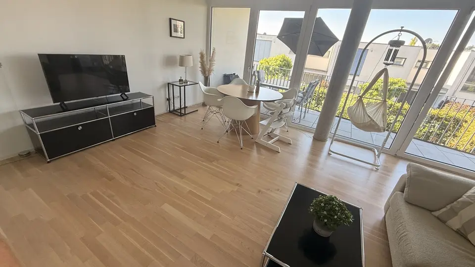 3 Zimmer Wohnung mit 80 m² in Bielefeld – Bild 5