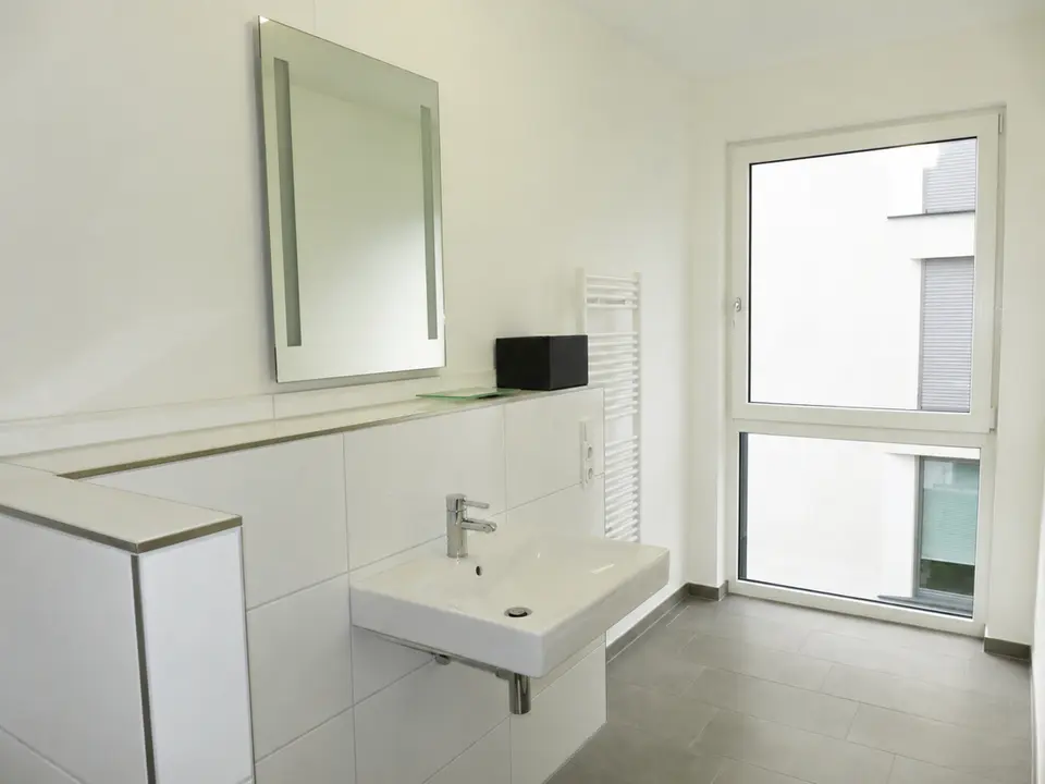 3 Zimmer Wohnung mit 80 m² in Bielefeld – Bild 9
