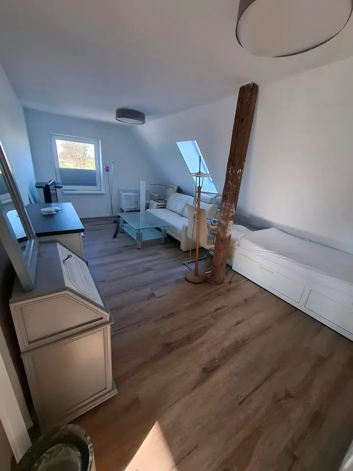 WG-Zimmer mit 16 m² in Cuxhaven – Bild 1