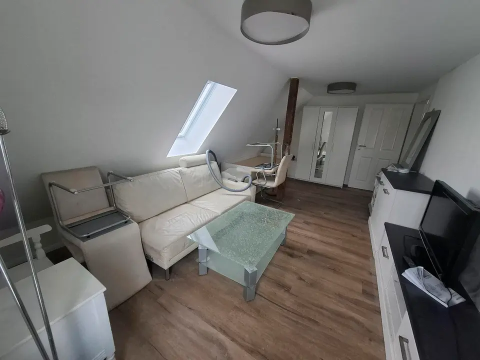 WG-Zimmer mit 16 m² in Cuxhaven – Bild 2