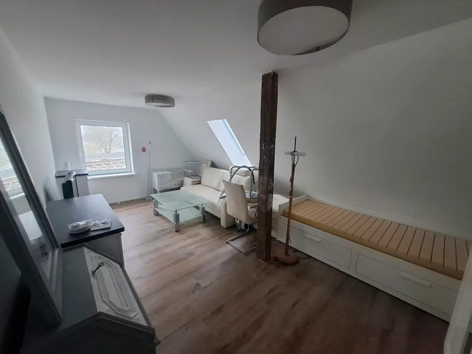 WG-Zimmer mit 16 m² in Cuxhaven – Bild 3