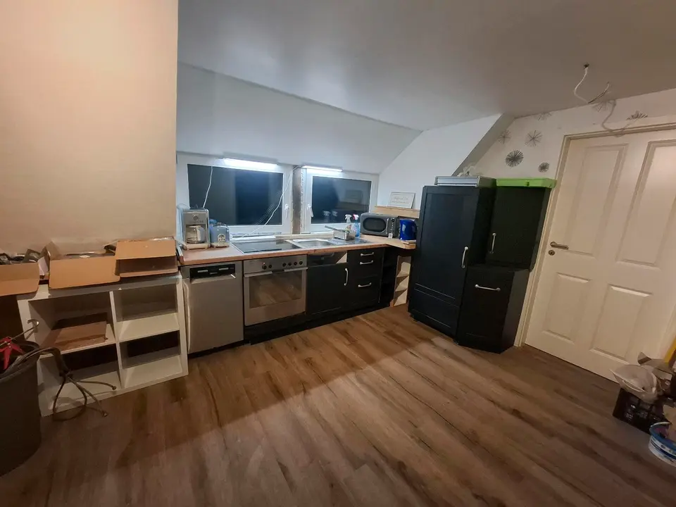 WG-Zimmer mit 16 m² in Cuxhaven – Bild 4
