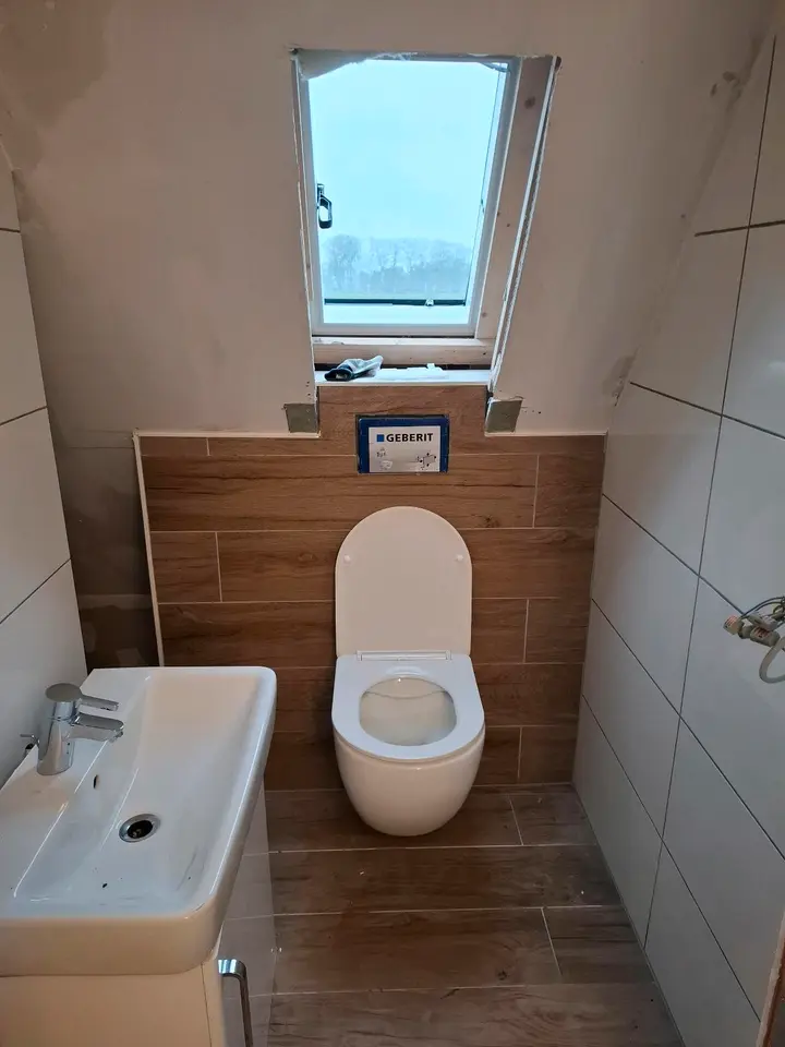 WG-Zimmer mit 16 m² in Cuxhaven – Bild 5