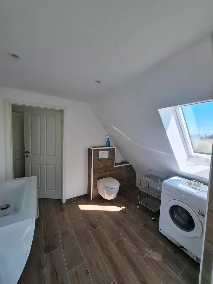 WG-Zimmer mit 16 m² in Cuxhaven – Bild 7