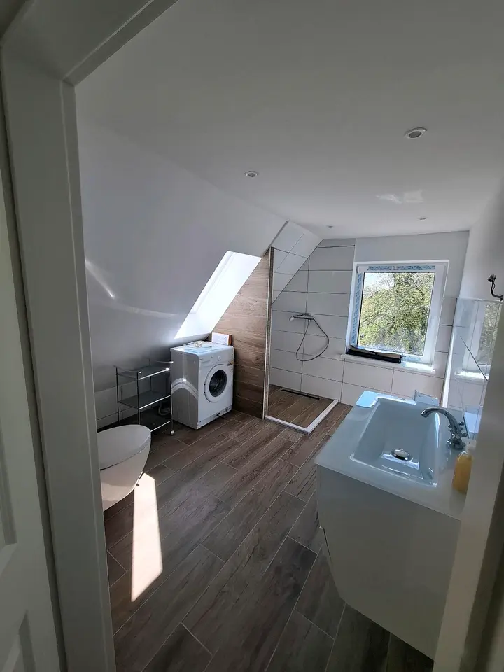 WG-Zimmer mit 16 m² in Cuxhaven – Bild 8