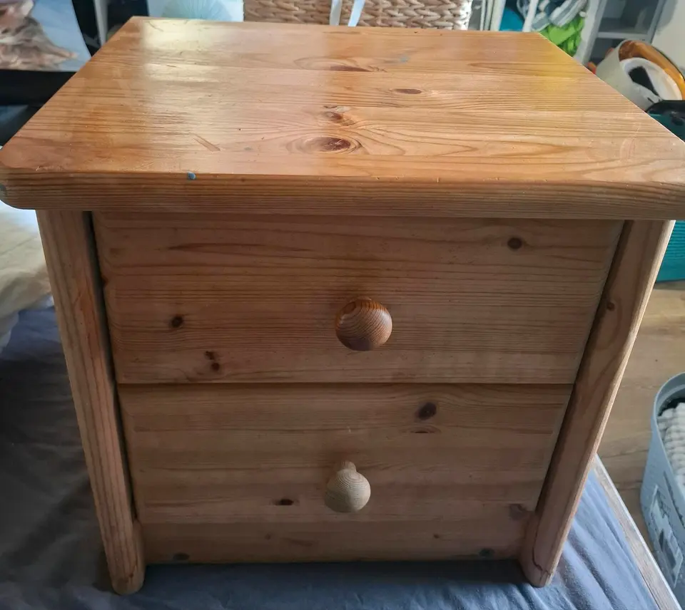 WG-Zimmer mit 16 m² in Cuxhaven – Bild 9