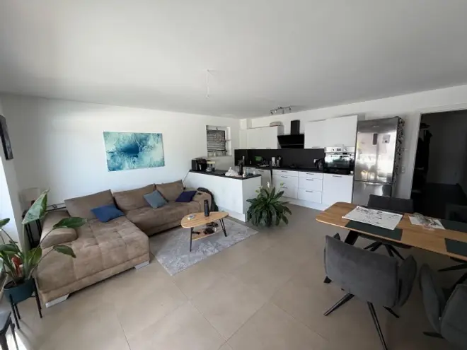 4 Zimmer Wohnung mit 79 m² in Dortmund – Bild 3