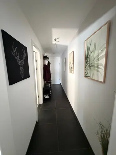 4 Zimmer Wohnung mit 79 m² in Dortmund – Bild 4