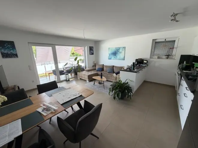 4 Zimmer Wohnung mit 79 m² in Dortmund – Bild 6