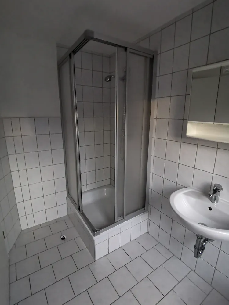 1 Zimmer Wohnung mit 37 m² in Plauen – Bild 4
