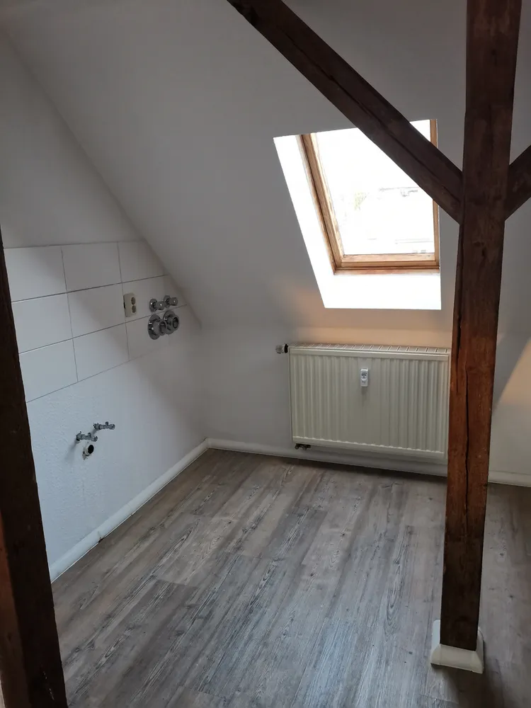 1 Zimmer Wohnung mit 37 m² in Plauen – Bild 5