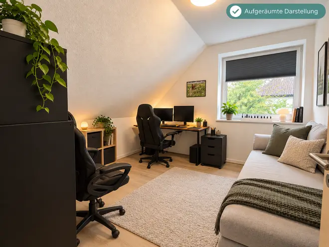 4 Zimmer Haus mit 89 m² in Neumünster – Bild 11