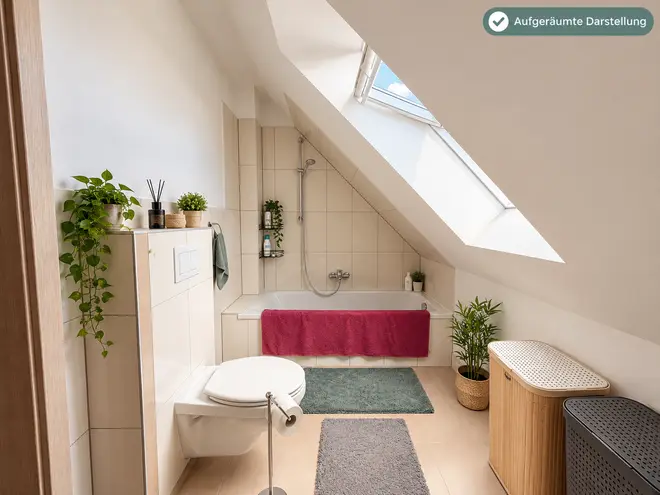 4 Zimmer Haus mit 89 m² in Neumünster – Bild 12