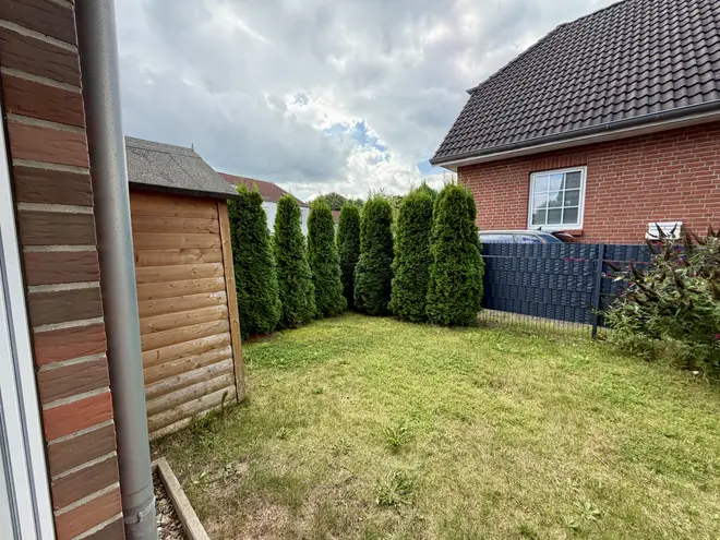 4 Zimmer Haus mit 89 m² in Neumünster – Bild 4
