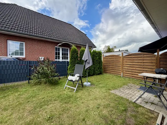 4 Zimmer Haus mit 89 m² in Neumünster – Bild 5