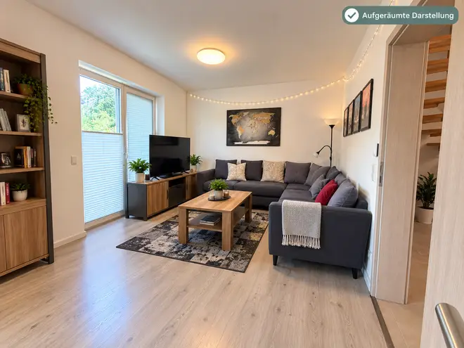4 Zimmer Haus mit 89 m² in Neumünster – Bild 2