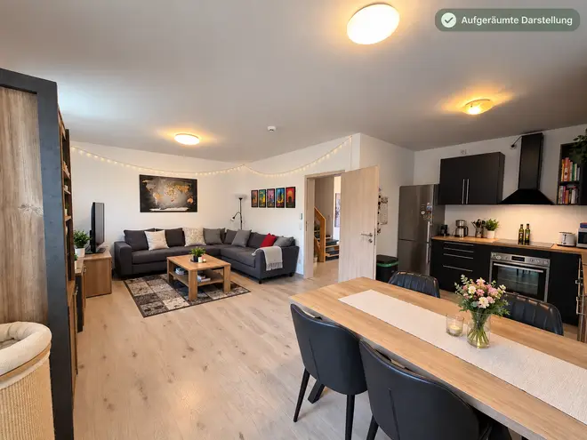 4 Zimmer Haus mit 89 m² in Neumünster – Bild 3