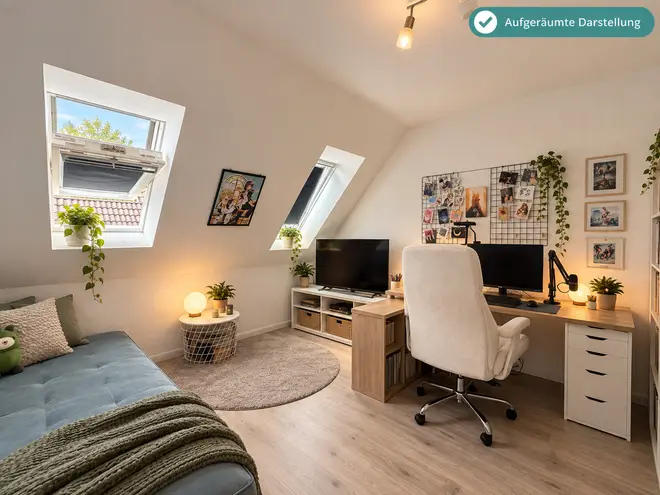 4 Zimmer Haus mit 89 m² in Neumünster – Bild 9