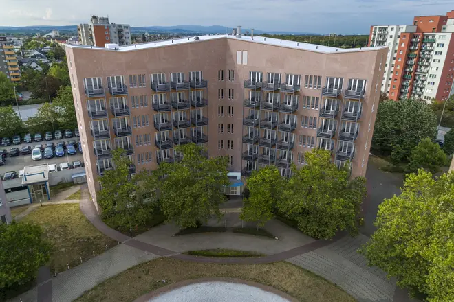2 Zimmer Wohnung mit 101 m² in Rüsselsheim am Main – Bild 1