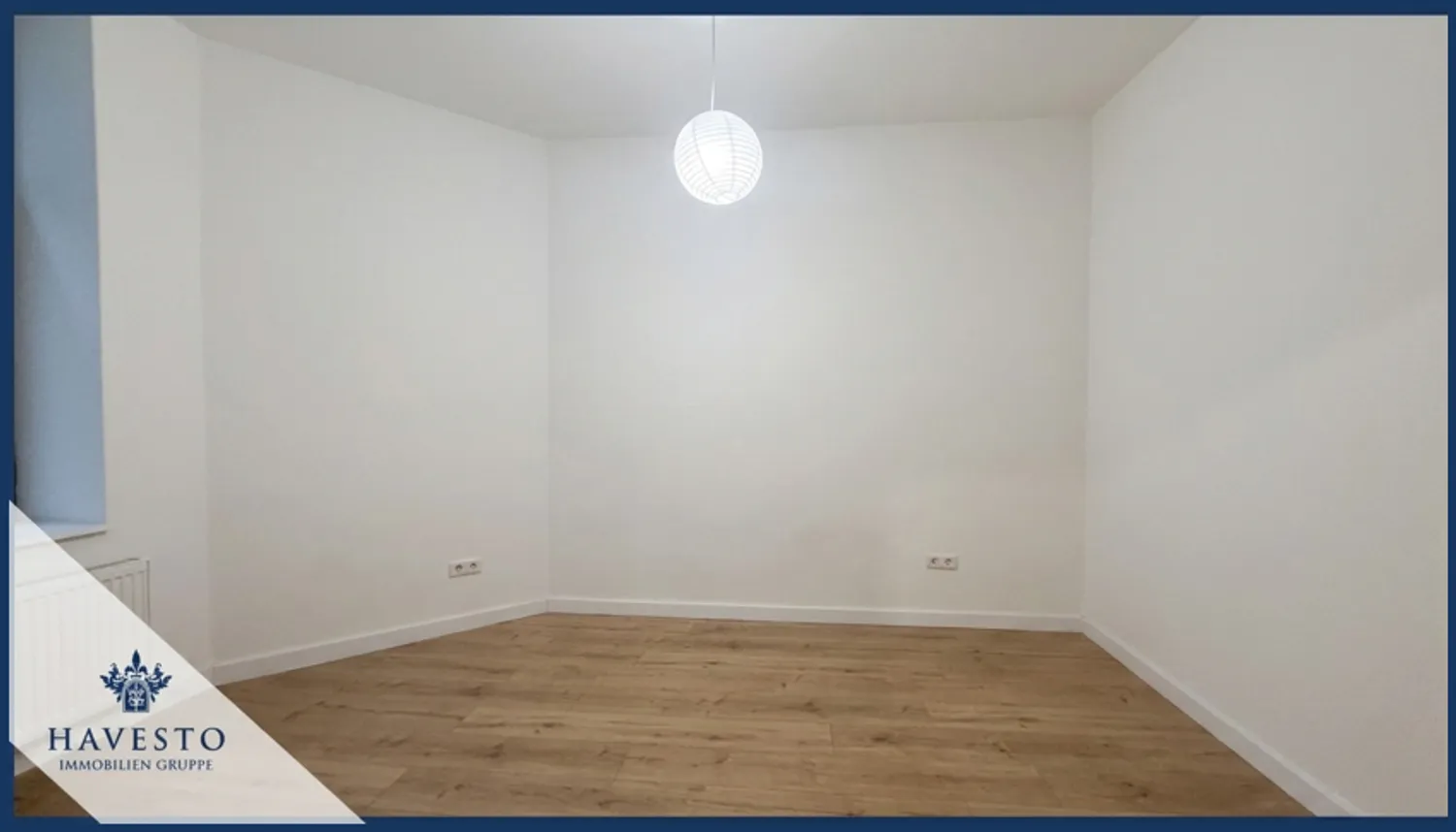 2 Zimmer Wohnung mit 29 m² in Magdeburg – Bild 3